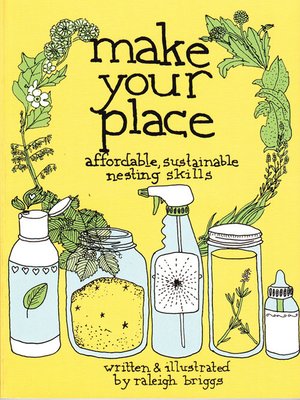 cover image of Make Your Place